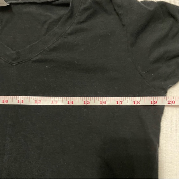 Jax&Lennon ShortSleeves Jumpsuit Black XS - Picture 5 of 9